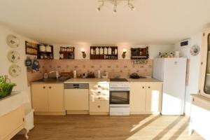 Fotografie z fotogalerie ubytování Vila Valentina v destinaci Irig + 78 fotografií