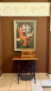 Gambar di galeri bagi Union Hotel Prague di Prague