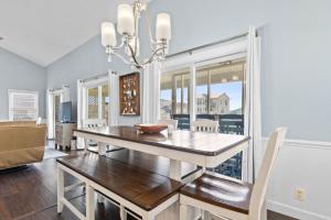 Fotografie z fotogalerie ubytování Reel 'em Inn home v destinaci Holden Beach