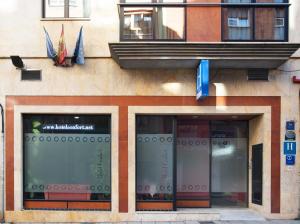 Fotografie z fotogalerie ubytování Hotel Alda Centro Oviedo v destinaci Oviedo