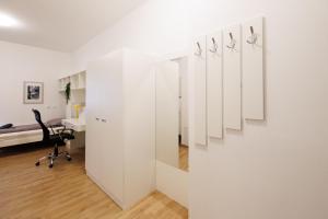 Fotografie z fotogalerie ubytování Central Urban Studio v destinaci Wiener Neustadt