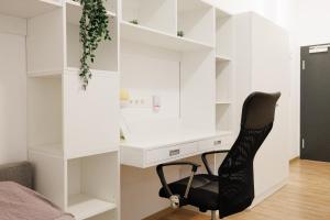 Fotografie z fotogalerie ubytování Central Urban Studio v destinaci Wiener Neustadt