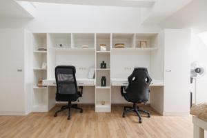Fotografie z fotogalerie ubytování Central Urban Studio v destinaci Wiener Neustadt
