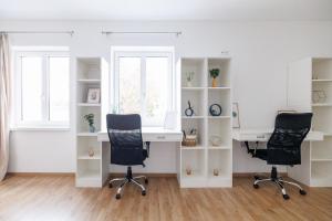 Fotografie z fotogalerie ubytování Central Urban Studio v destinaci Wiener Neustadt