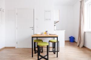 Fotografie z fotogalerie ubytování Central Urban Studio v destinaci Wiener Neustadt