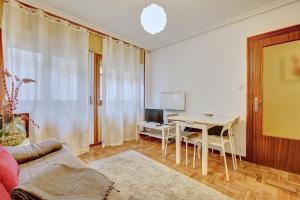 Μια τηλεόραση ή/και κέντρο ψυχαγωγίας στο Casa Haro