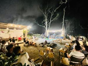 Khách lưu trú tại Homestay ECO MAY5 TRAVEL +59 ảnh