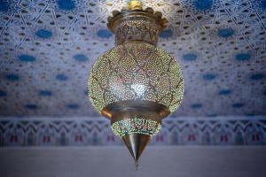 Foto sihtkohas Marrakech asuva majutusasutuse Riad Nadalinn galeriist