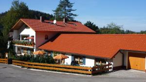 Hoone, kus apartement asub