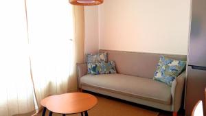 Posedenie v ubytovaní Apartamento Begoña