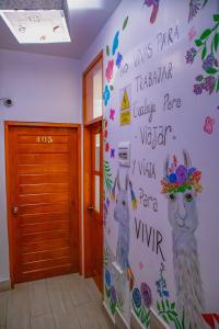 Fotografie z fotogalerie ubytování Chakana Hotel Machupicchu v destinaci Machu Picchu