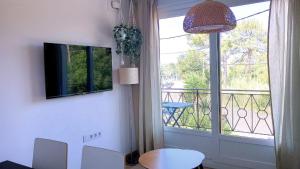 Fotografia z galérie ubytovania Apartamento Begoña v destinácii Portonovo