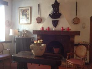 Fotografie z fotogalerie ubytování Auberge des Seigneurs v destinaci Vence