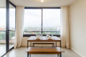 Galería fotográfica de Modern 1 Bed Apt In Las Mercedes en Asunción