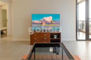 Galería fotográfica de Modern 1 Bed Apt In Las Mercedes en Asunción