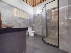 BebandemにあるBeautiful Bungalow in East Baliのギャラリーの写真