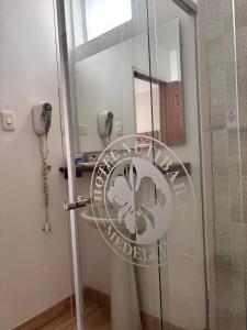 Bagno di Hotel Nutibara