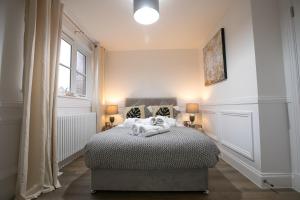 Fotografie z fotogalerie ubytování The Burlington Collection v destinaci Sheringham