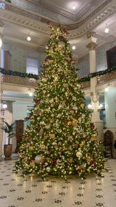 Foto de la galeria de Menger Hotel a San Antonio