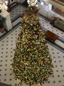 Foto de la galeria de Menger Hotel a San Antonio