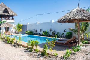 Foto de la galería de Makazi Garden Villas en Zanzíbar 42 fotos más