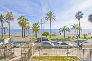 Φωτογραφία από το άλμπουμ του Cosy Cariatides Condo Promenade στη Νίκαια