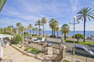 Φωτογραφία από το άλμπουμ του Cosy Cariatides Condo Promenade στη Νίκαια