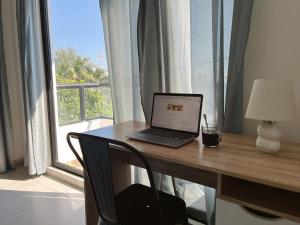 Φωτογραφία από το άλμπουμ του Departamento climatizado excelente ubicación σε Βερακρούς