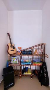 瓦尔卡拉The Hostel Stories, Varkala - Helipad Road的相册照片