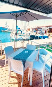 阿尔盖罗Alghero Houseboat Seabreeze 2的相册照片