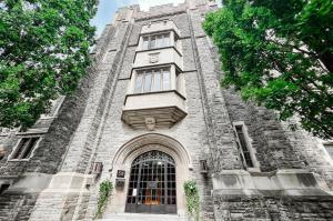 Fotografie z fotogalerie ubytování Knox Residence - University of Toronto v destinaci Toronto