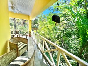 Fotografie z fotogalerie ubytování Casa Amable - Manuel Antonio v destinaci Quepos
