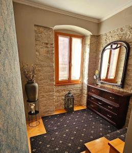 Fotografie z fotogalerie ubytování Residence Dream v Rovinji