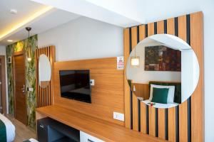 Fotografie z fotogalerie ubytování Mogons Exclusive Hotel v destinaci Kalkan