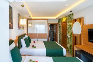 Fotografie z fotogalerie ubytování Mogons Exclusive Hotel v destinaci Kalkan