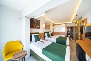 Fotografie z fotogalerie ubytování Mogons Exclusive Hotel v destinaci Kalkan + 60 fotografií