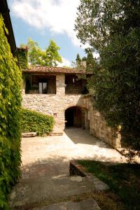 Gallery image of Agriturismo Buondonno in Castellina in Chianti