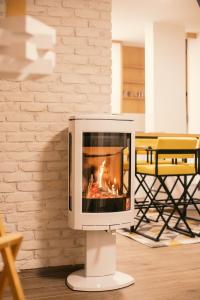 Foto dalla galleria di ATTIC a Jahorina