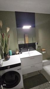 Zdjęcie z galerii obiektu Superbe appartement dans un quartier neuf et calme w Strasburgu