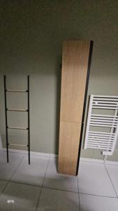 Zdjęcie z galerii obiektu Superbe appartement dans un quartier neuf et calme w Strasburgu