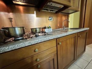 Φωτογραφία από το άλμπουμ του Agriturismo La Mora - Acquario σε Castelnuovo