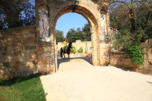 Fotografie z fotogalerie ubytování Eden Resort Country v destinaci Torre San Giovanni Ugento