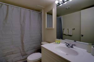 O baie la Convenient Apartment near Metro in Crystal City