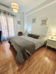 Fotografia z galérie ubytovania Piso Stylety Casco Antiguo v destinácii Talavera de la Reina