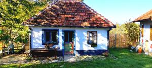 Giardino di Kuća u planini T Polje Subjel
