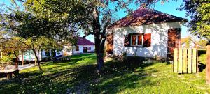 Giardino di Kuća u planini T Polje Subjel