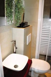 Ảnh trong thư viện ảnh của Bonair Gezellig appartement in hartje Wenduine ở Wenduine +29 ảnh