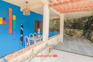 Fotografie z fotogalerie ubytování Casa em Angra dos Reis perto da Praia Jardim v destinaci Angra dos Reis