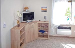 Gallery image of Ferienhaus Feldberger in Dolgen