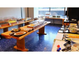 Imagen de la galería de Hill Hotel Sunpia Iga - Vacation STAY 92290v, en Iga